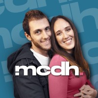 Mi Carta Diseño Humano logo - Similar company to Zero