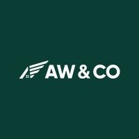 AW & Co. Housing logo - Similar company to Alpha Body System