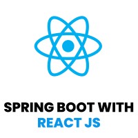 Spring Boot With React JS logo - Similar company to Spring-Boot-Learning-Platform