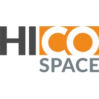 HICO Space logo - Similar company to Truechart
