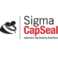 Sigma CapSeal logo - Similar company to Electronics Devices Worldwide Pvt. Ltd
