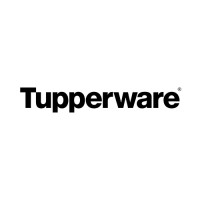 Tupperware Australia logo - Similar company to Apache Caravans
