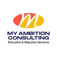 My Ambition Consulting logo - Similar company to Isan Education