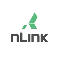 nLink mobile robotics logo - Similar company to Createc