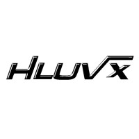 Hydraluvx logo - Similar company to In-Data