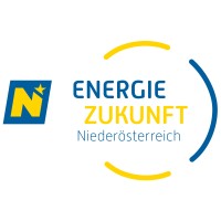 Energie Zukunft Niederösterreich logo - Similar company to Immonow.At