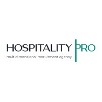 Hospitality Pro Recruitment logo - Similar company to R&T Solutions Us