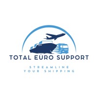 Total Euro Support logo - Similar company to New Wave Assurances