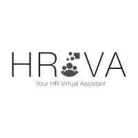 HRVA - Your HR Virtual Assistant logo - Similar company to Virtual Human Resources Services