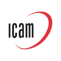 Icam logo - Similar company to K2-Co2