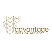 Advantage Interior Design logo - Similar company to Studio Savoir