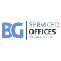 Phnom Penh Bg Serviced Office