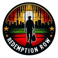 Redemption Row logo - Similar company to Optimatch