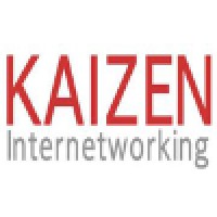 Kaizen Internetworking IT Services logo - Similar company to Alkulaib