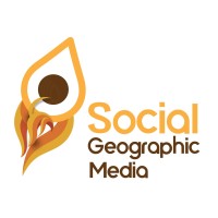 Social Geographic Media logo - Similar company to Ys Digital Marketing