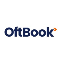 Oftbook logo - Similar company to Wemeds