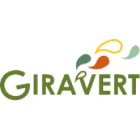 Giravert logo - Similar company to Association Cap' Avenir