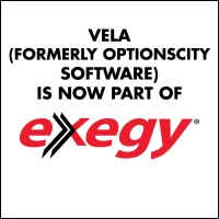 Vela (Formerly Optionscity Software)