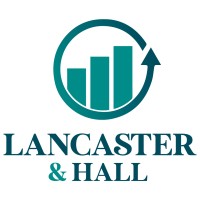 Lancaster & Hall, LLC logo - Similar company to Carolinas Referral Group