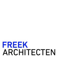 FREEK architecten - Gent logo - Similar company to Man Architecten