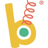 Boingg logo - Similar company to Menveda
