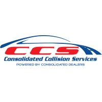 Consolidated Collision Services (CCS) logo - Similar company to Service Pro Inc.