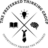 The Preferred Thinking Group logo - Similar company to River Legacy Foundation