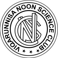 Viqarunnisa Noon Science Club logo - Similar company to Project We