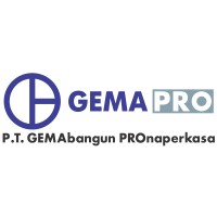 GEMAPRO logo - Similar company to Espace Service Technique