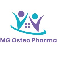 MG OSTEO PHARMA logo - Similar company to Mg Osteo-Pharma