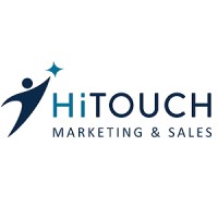 HiTouch Marketing & Sales logo - Similar company to Plan