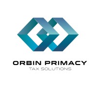 Orbin Primacy Tax Solutions logo - Similar company to Iqhector Technologies Llc.