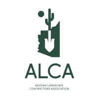 Arizona Landscape Contractors' Association logo - Similar company to Aldynamo