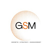 GSM Consultancy (Growth Strategy Management) logo - Similar company to Ems Consulting Services