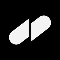 Blackpills logo - Similar company to Onigami