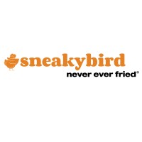 sneakybird® Franchising logo - Similar company to Cpu Isimm Organization
