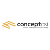 conceptcsi logo - Similar company to Dgc Contracting