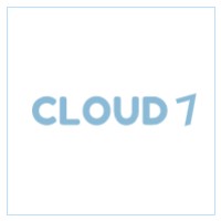 Cloud 7 logo - Similar company to Cloud7