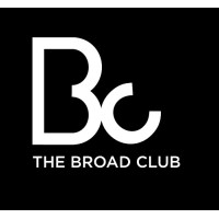 The Broad Club logo - Similar company to Accrosoft