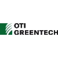 OTI Greentech AG logo - Similar company to Level Eleven Consulting