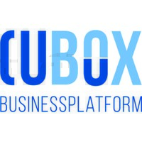 Cubox Businessplatform logo - Similar company to Cubox