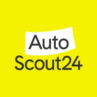 AutoScout24 logo - Similar company to Payproff