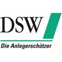 Deutsche Schutzvereinigung für Wertpapierbesitz e.V. (DSW) logo - Similar company to Sdk Schutzgemeinschaft Der Kapitalanleger E.V.