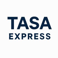 TASA EXPRESS logo - Similar company to Roadlink Logistics
