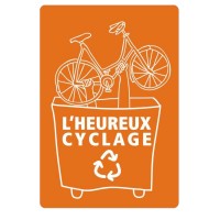 L'Heureux Cyclage logo - Similar company to Coorace