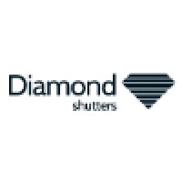 Diamond Shutters logo - Similar company to Shuttersup Ltd