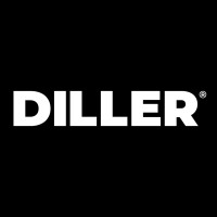 Diller Elektro logo - Similar company to Nutec Gmbh