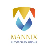 Mannix Infotech Solutions Pvt. Ltd. logo - Similar company to Aimb System Llp