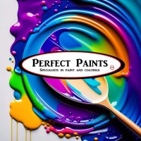 Middelburg Perfect Paints logo - Similar company to Jormid