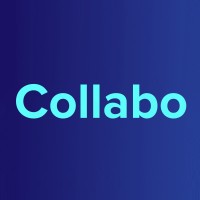Collabo logo - Similar company to Lobster Bottles